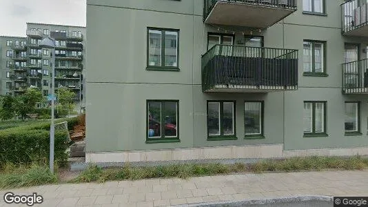 Lägenheter att hyra i Område ej specificerat - Bild från Google Street View