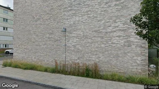 Lägenheter att hyra i Område ej specificerat - Bild från Google Street View