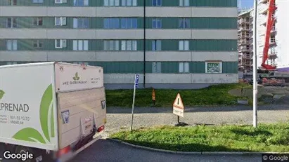 Lägenheter att hyra i Majorna-Linné - Bild från Google Street View