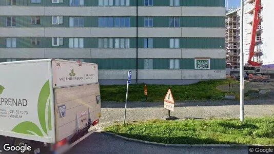 Lägenheter att hyra i Majorna-Linné - Bild från Google Street View