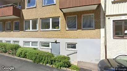 Lägenheter att hyra i Örgryte-Härlanda - Bild från Google Street View
