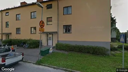 Lägenheter att hyra i Eskilstuna - Bild från Google Street View