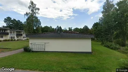 Lägenheter att hyra i Västervik - Bild från Google Street View