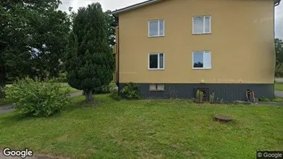 Lägenheter att hyra i Västervik - Bild från Google Street View