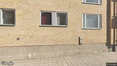 Lägenheter att hyra i Norrköping - Bild från Google Street View