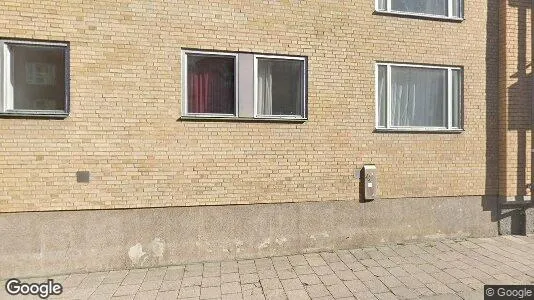Lägenheter att hyra i Norrköping - Bild från Google Street View