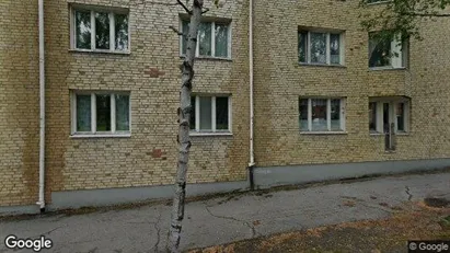 Lägenheter att hyra i Östersund - Bild från Google Street View