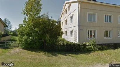 Lägenheter att hyra i Luleå - Bild från Google Street View