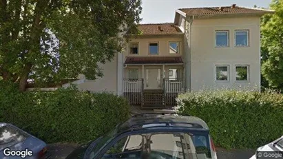 Lägenheter att hyra i Johanneberg - Bild från Google Street View