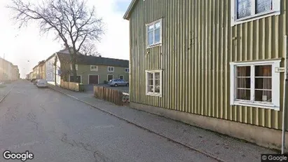 Lägenheter att hyra i Askersund - Bild från Google Street View