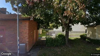 Lägenheter att hyra i Åtvidaberg - Bild från Google Street View