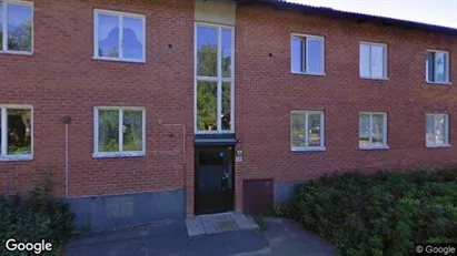 Lägenheter att hyra i Nynäshamn - Bild från Google Street View