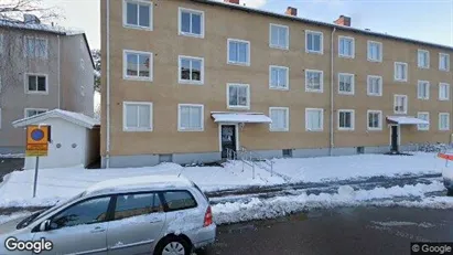 Lägenheter att hyra i Kumla - Bild från Google Street View