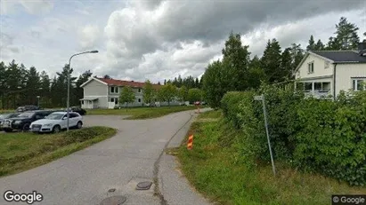 Lägenheter att hyra i Nordanstig - Bild från Google Street View