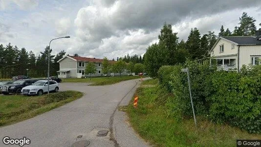 Lägenheter att hyra i Nordanstig - Bild från Google Street View