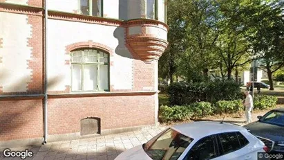 Lägenheter att hyra i Norrköping - Bild från Google Street View