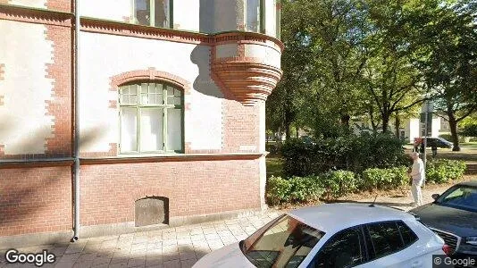 Lägenheter att hyra i Norrköping - Bild från Google Street View