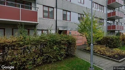 Lägenheter att hyra i Område ej specificerat - Bild från Google Street View