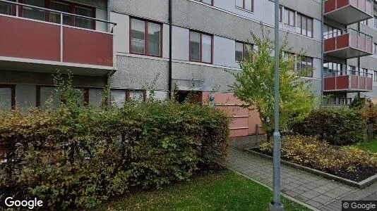 Lägenheter att hyra i Område ej specificerat - Bild från Google Street View