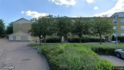 Lägenheter att hyra i Bjuv - Bild från Google Street View