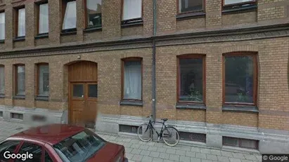 Lägenheter att hyra i Malmö Centrum - Bild från Google Street View