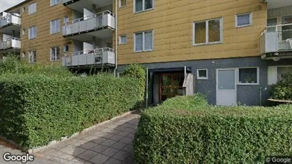 Lägenheter att hyra i Göteborg Östra - Bild från Google Street View