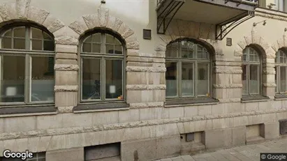 Lägenheter att hyra i Norrköping - Bild från Google Street View