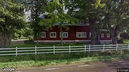 Lägenheter att hyra i Töreboda - Bild från Google Street View