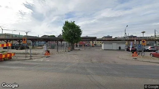 Lägenheter att hyra i Borås - Bild från Google Street View