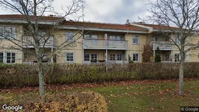 Lägenheter att hyra i Söderköping - Bild från Google Street View