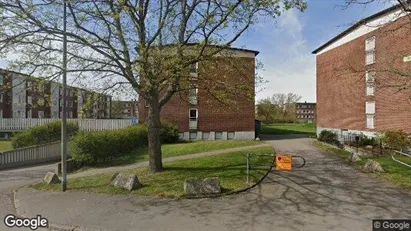 Lägenheter att hyra i Kalmar - Bild från Google Street View
