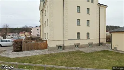 Lägenheter att hyra i Söderköping - Bild från Google Street View