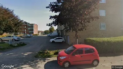 Lägenheter att hyra i Perstorp - Bild från Google Street View