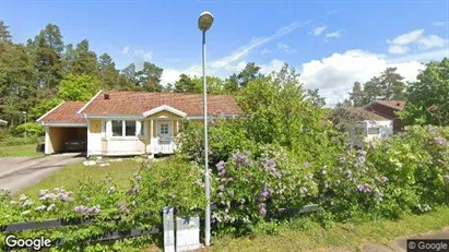 Lägenheter att hyra i Borgholm - Bild från Google Street View