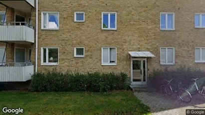 Lägenheter att hyra i Perstorp - Bild från Google Street View