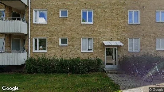 Lägenheter att hyra i Perstorp - Bild från Google Street View