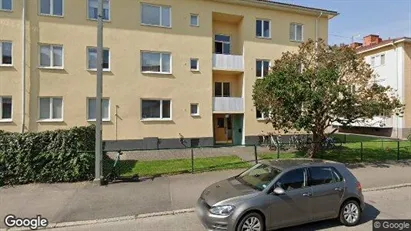 Lägenheter att hyra i Norrköping - Bild från Google Street View