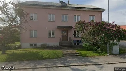 Lägenheter att hyra i Karlskoga - Bild från Google Street View