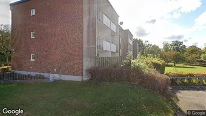 Lägenheter att hyra i Perstorp - Bild från Google Street View