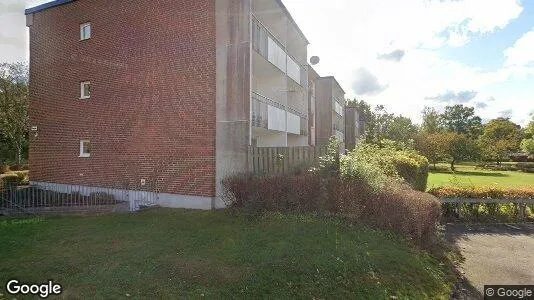 Lägenheter att hyra i Perstorp - Bild från Google Street View