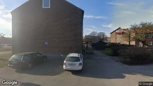 Lägenheter att hyra i Helsingborg - Bild från Google Street View