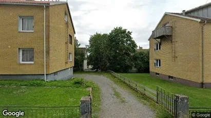 Lägenheter att hyra i Sävsjö - Bild från Google Street View