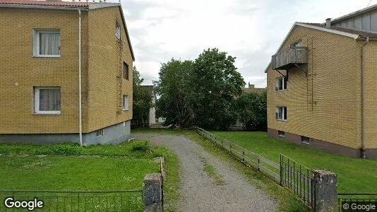 Lägenheter att hyra i Sävsjö - Bild från Google Street View