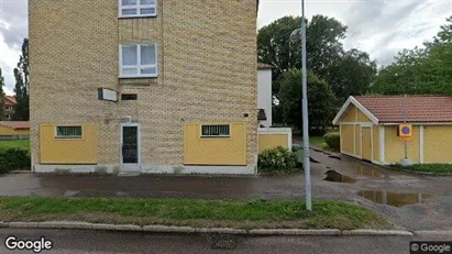Lägenheter att hyra i Avesta - Bild från Google Street View