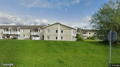 Lägenheter att hyra i Östersund - Bild från Google Street View