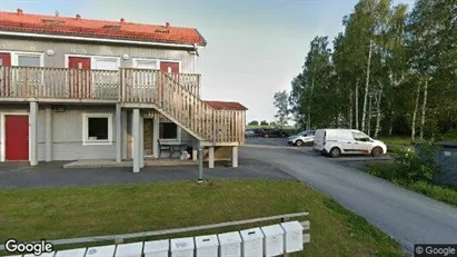 Lägenheter att hyra i Enköping - Bild från Google Street View