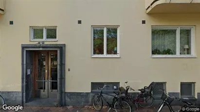 Lägenheter att hyra i Område ej specificerat - Bild från Google Street View