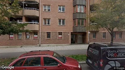 Lägenheter att hyra i Norrköping - Bild från Google Street View