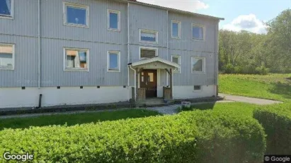 Lägenheter att hyra i Uddevalla - Bild från Google Street View