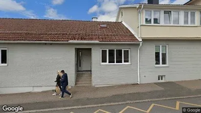 Lägenheter att hyra i Falköping - Bild från Google Street View